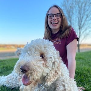 Meet your Posher, Alysa